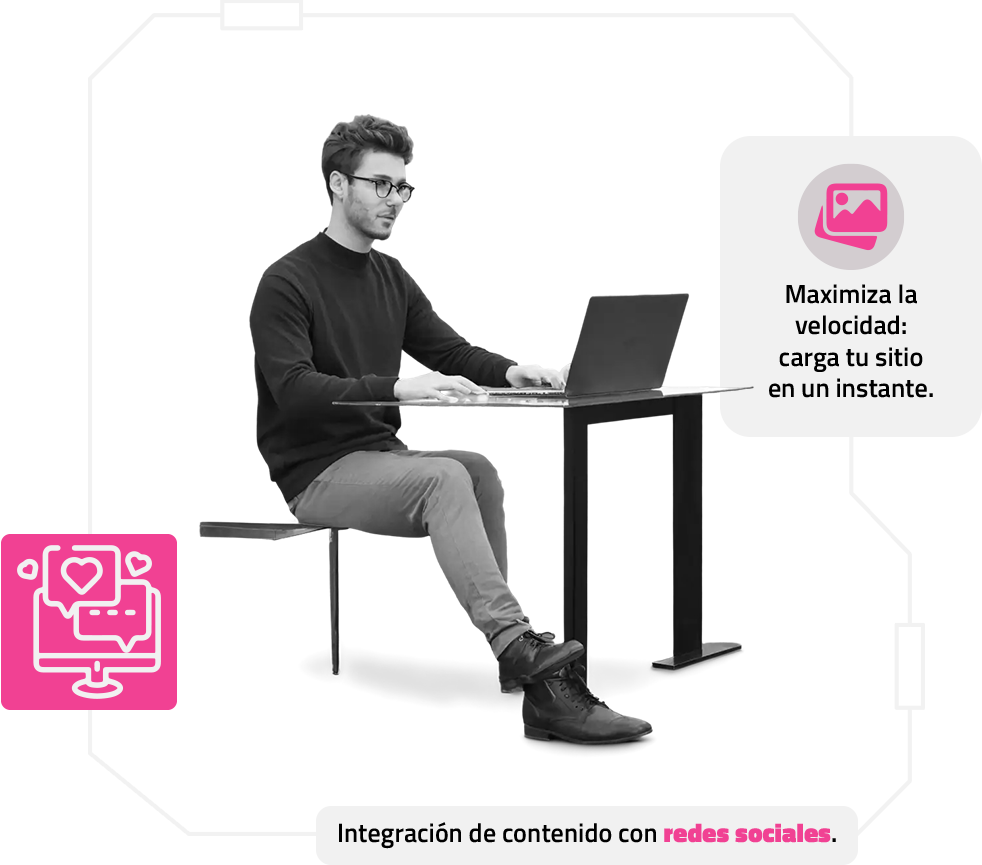 Atencion personalizada